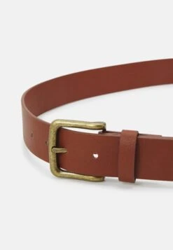 Pier One Unisex - Riem -Brown -Pier One Algemene Winkel Voor Herenmode f7992eda52cb4136b5925cc91bbf4317