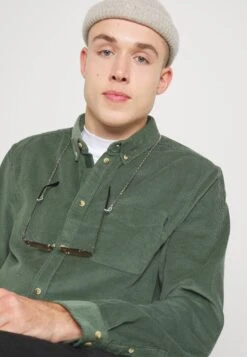 Pier One Overhemd - Green -Pier One Algemene Winkel Voor Herenmode f7ce091955864fcf95ec5e3aeda94d01