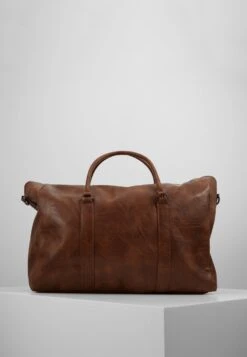 Pier One Unisex - Weekendtas - Dark Brown -Pier One Algemene Winkel Voor Herenmode f815cc538d3e44a09dc018606c3d3fa0