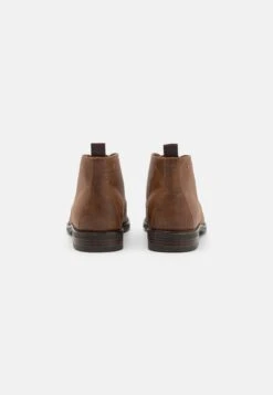 Pier One Veterboots - Cognac -Pier One Algemene Winkel Voor Herenmode f982152a593f4ea799da8732394f04b0