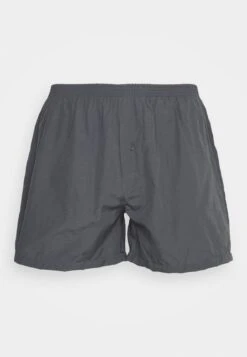 Pier One 5 Pack - Boxershort - Black/Grey/White -Pier One Algemene Winkel Voor Herenmode f9c0de0737844ee8a09b81f2bc5ab626