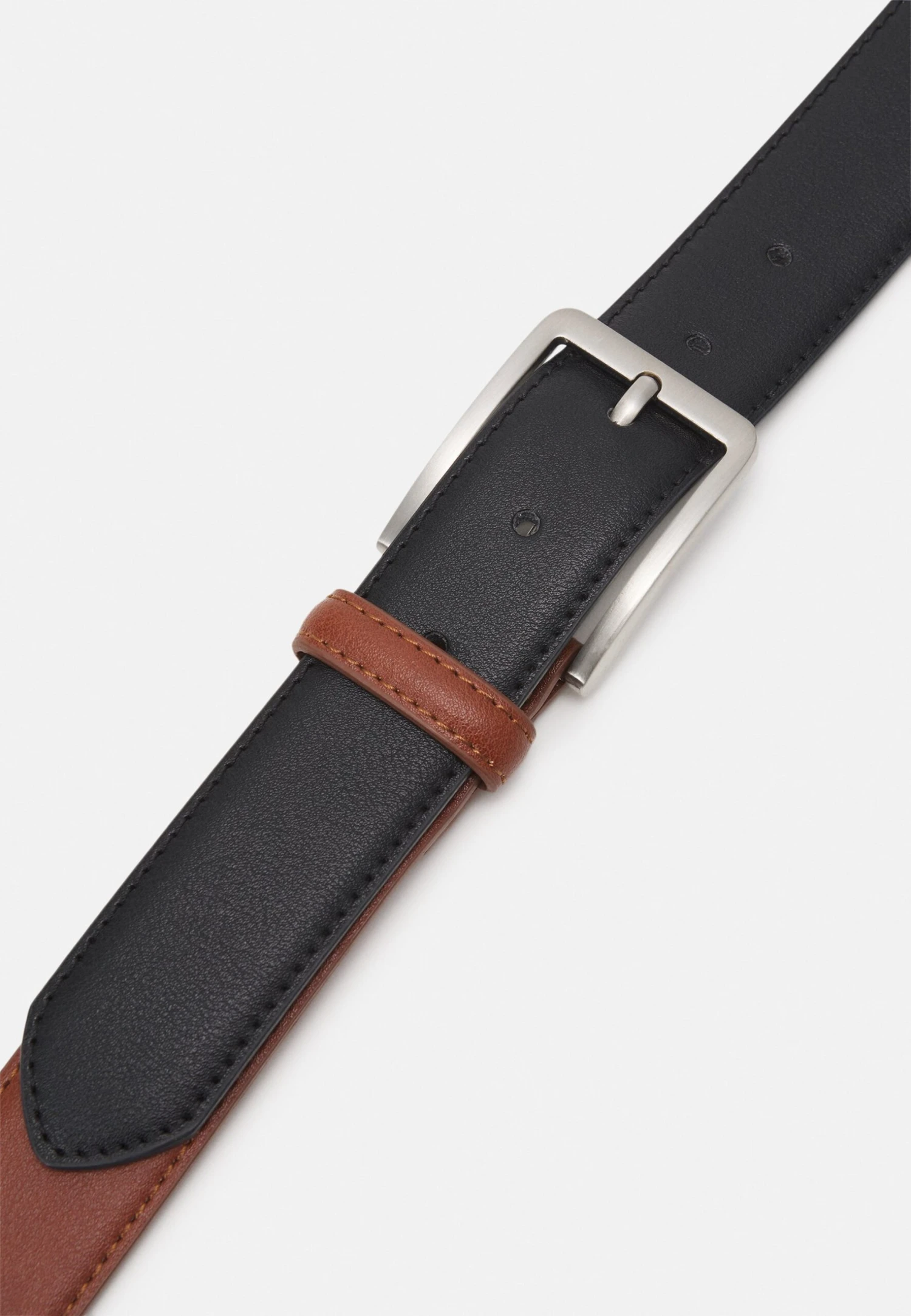 Pier One 2 Pack - Riem - Brown/Black 3 Pier One 2 Pack - Riem - Brown/Black - Image 3