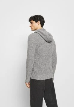 Pier One Vest - Mottled Light Grey -Pier One Algemene Winkel Voor Herenmode fb747b9a2734476f8cf48e6a51f57bbb