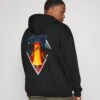 Pier One Hoodie - Black