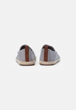 Pier One Rena Espadrille Unisex - Espadrilles - Light Grey -Pier One Algemene Winkel Voor Herenmode fe23b761b30844ac92e7eccfef327beb