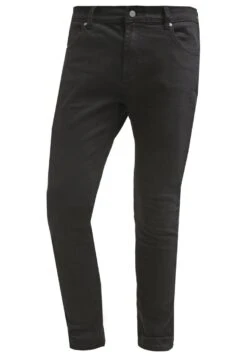 Pier One Slim Fit Jeans - Black Denim -Pier One Algemene Winkel Voor Herenmode fe65fb1571144795ade4f425375f8764