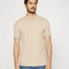 Pier One Poloshirt - Beige