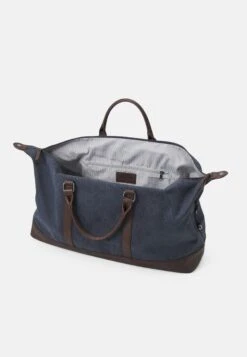 Pier One Unisex - Reistas - Dark Blue -Pier One Algemene Winkel Voor Herenmode ff4d10d9efb84aea8d81abf158f4b9f9